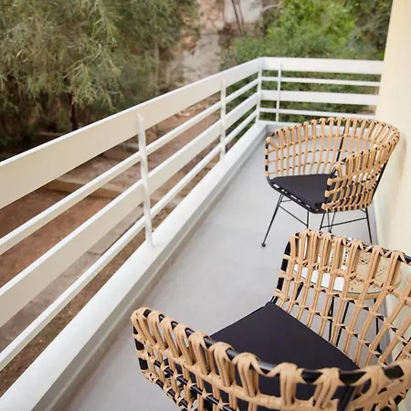 J&b Apartment Athens
