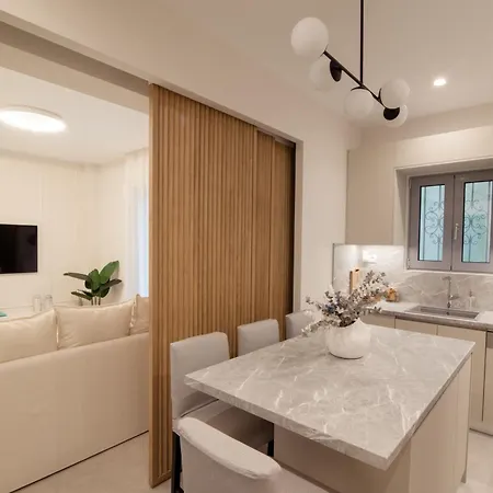 Apartment J&b Athens