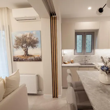 J&b Apartment *