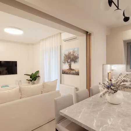 Apartment J&b Athens