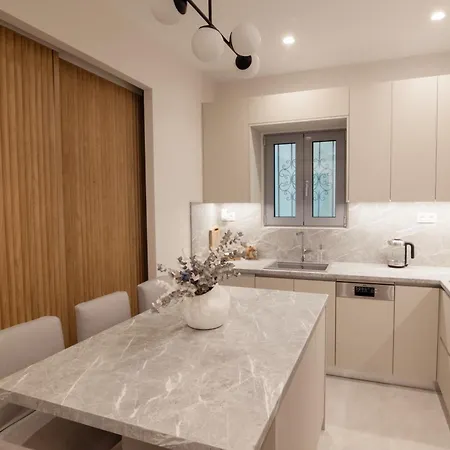 J&b Apartment *