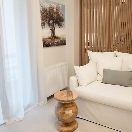 J&b Apartment Athens