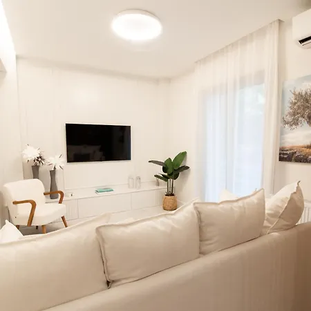 Apartment J&b Athens