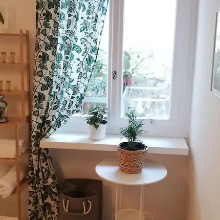 Heart Of Ii 25sqm Athens