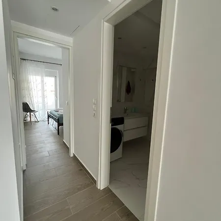 Apartment Kasomouli Lux *