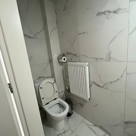 Apartment Kasomouli Lux *