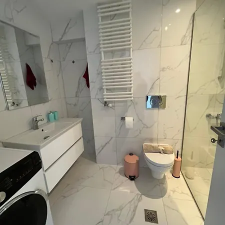 Apartment Kasomouli Lux