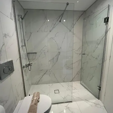 Kasomouli Lux Apartment