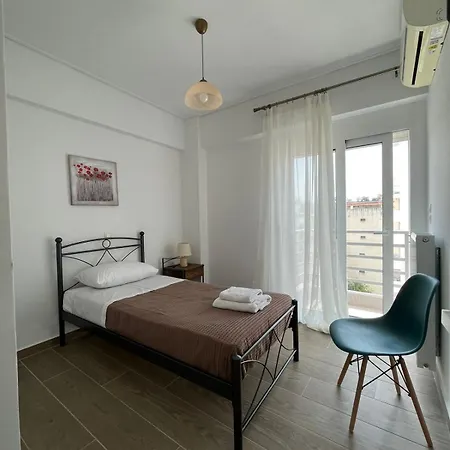 Kasomouli Lux * Athens