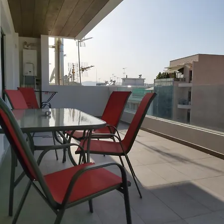 Kasomouli Lux Apartment Athens