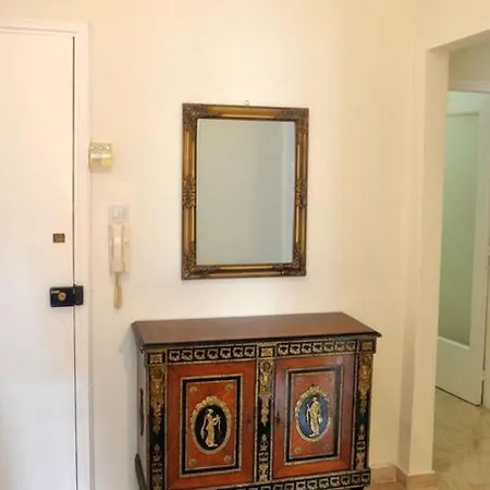 Apartamento Comfortable In Acropolis Atenas