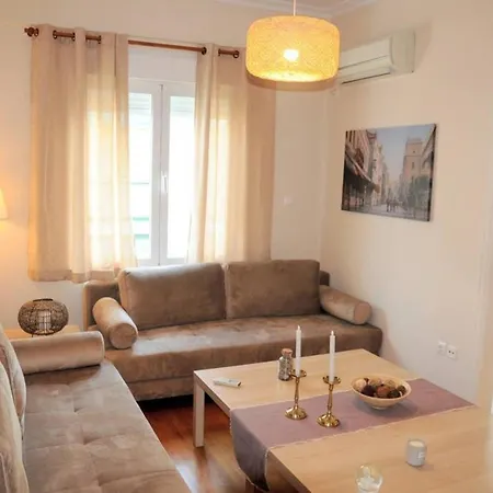 Apartment Acropolis Museum Grand Athens