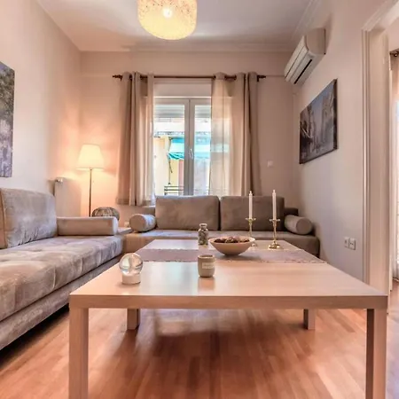 Apartment Acropolis Museum Grand *