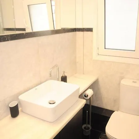 Lovely In Plaka Apartment *