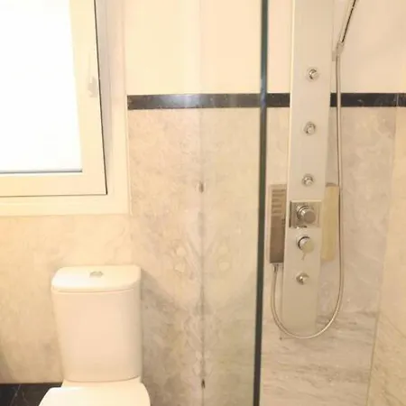 Lovely In Plaka Apartment *