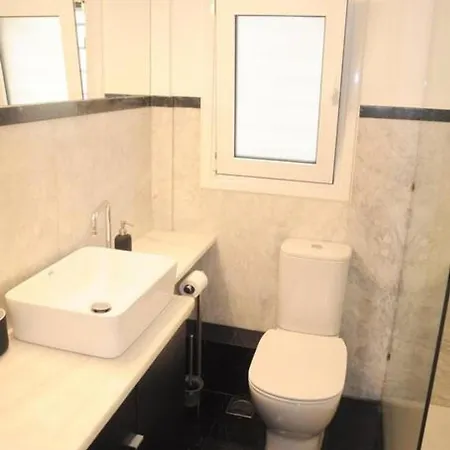 Apartment Lovely In Plaka *