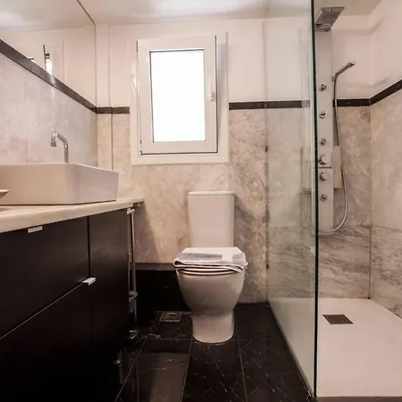 Lovely In Plaka Apartment Athens
