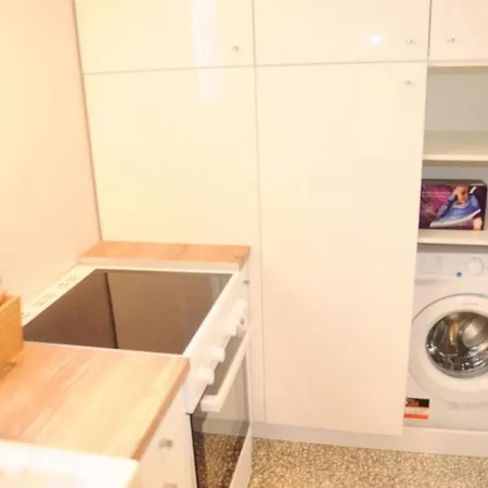 Lovely In Plaka Apartment *