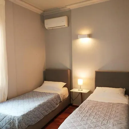 Apartment Lovely In Plaka Athens