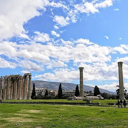 Lovely In Plaka * Athens