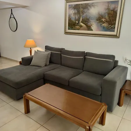 Apartment Irina *
