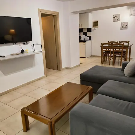 Apartment Irina Athens