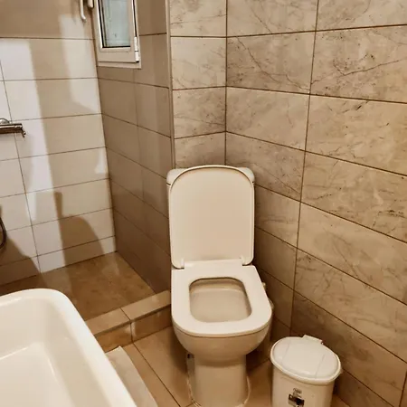 Apartment Irina