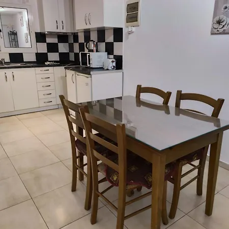 Apartment Irina Athens