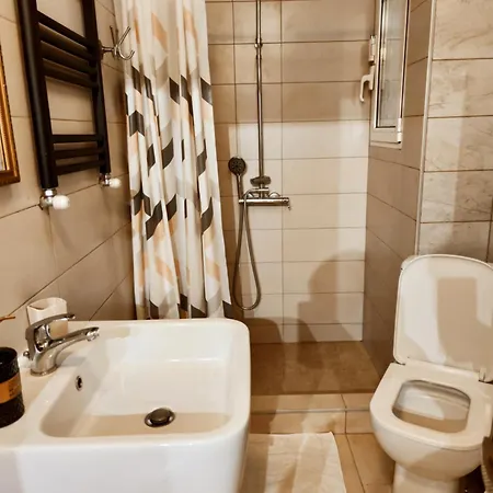 Apartment Irina Athens