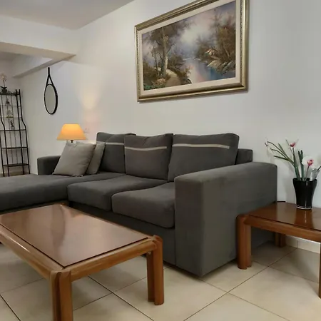 Irina Apartment