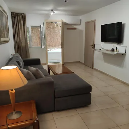Apartment Irina *