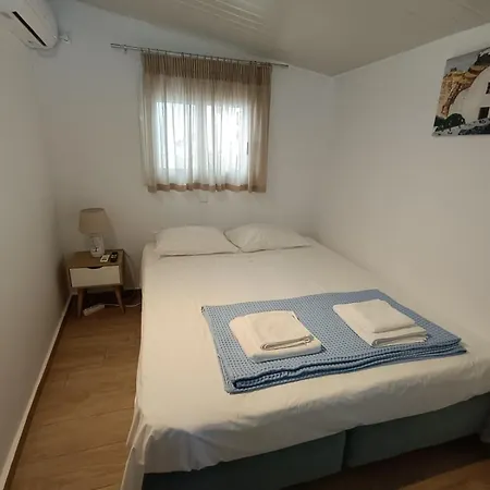 Kalimera Alimos Apartment *