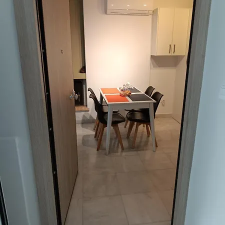 Apartment Kalimera Alimos Athens