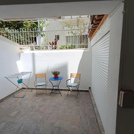 Apartment Kalimera Alimos *