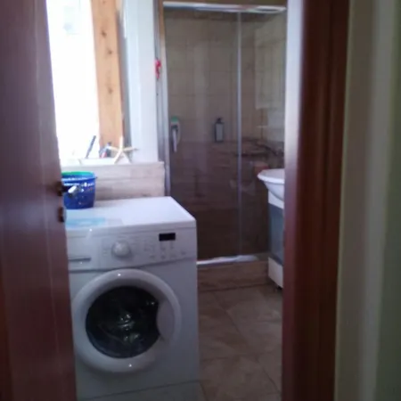 το ρετιρε Apartament