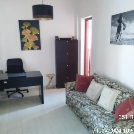 το ρετιρε Apartament *