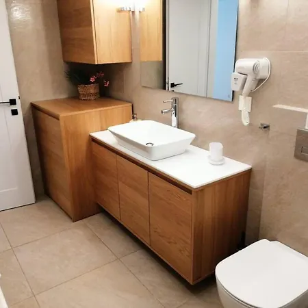 Elegant In Acropolis Apartment Athens