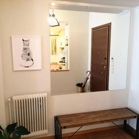 Stylish In Acropolis Apartment