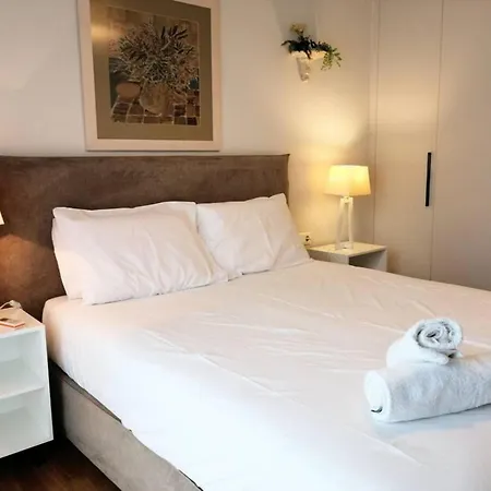 Elegant In Acropolis Apartment Athens