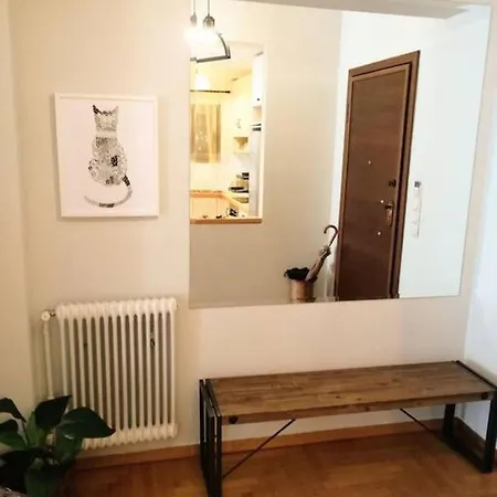 Stylish In Acropolis Apartment