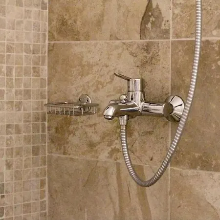 Stylish In Acropolis Apartamento *