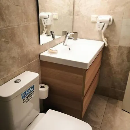 Apartamento Stylish In Acropolis *