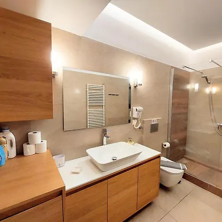 Apartment Elegant In Acropolis