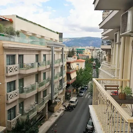 Stylish In Acropolis Athens
