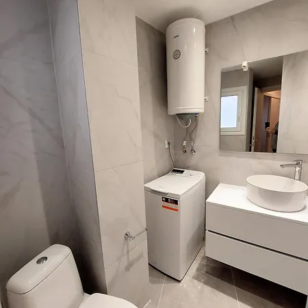Wonderful In Acropolis Appartamento Atene