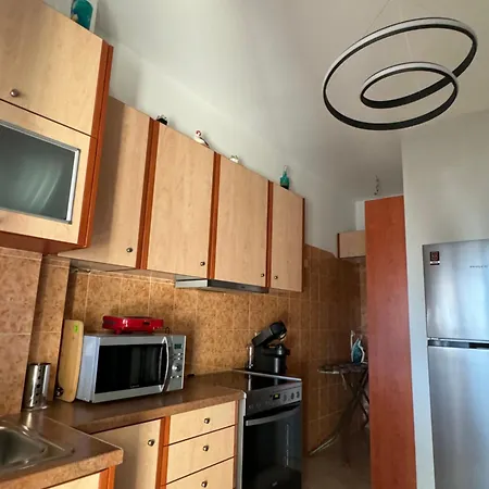 Sunshine Bliss Apartment