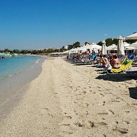 Sunshine Bliss Apartamento Atenas