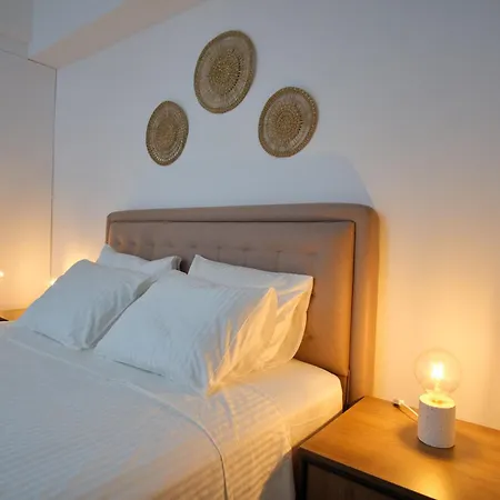 Apartment Cozy House Athens