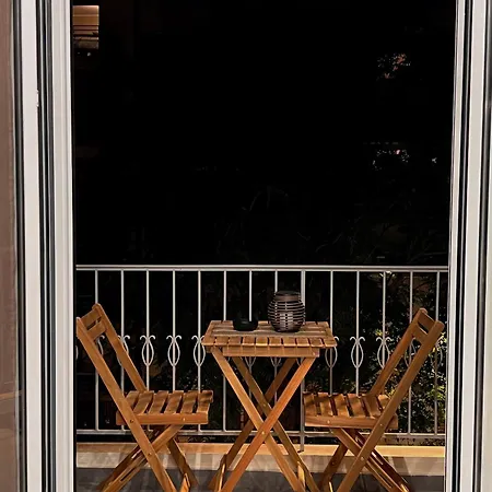 Apartment Luxurious 10' From Center