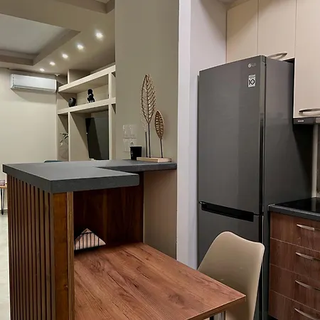 Apartment Luxurious 10' From Center Athens